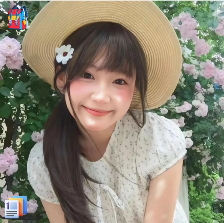 梁女士